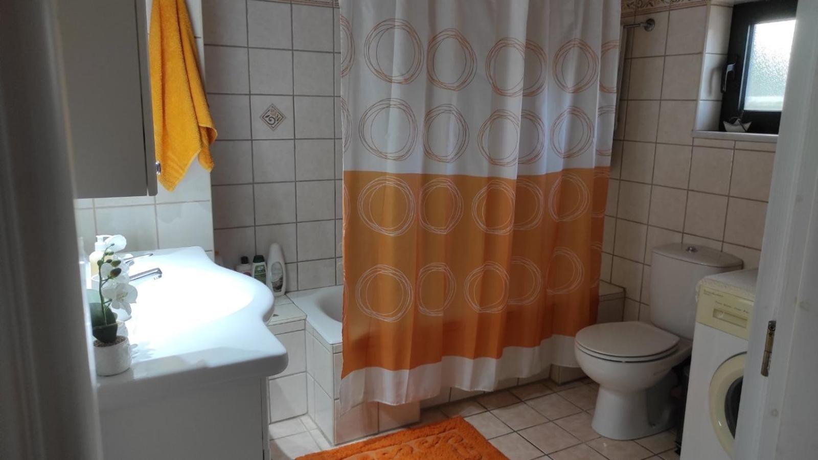 Lena S Apartment 나프팍토스 외부 사진